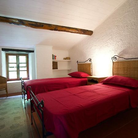 Willa Old Mill Pigna Zewnętrze zdjęcie