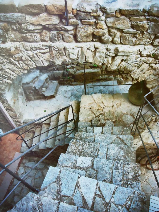 Willa Old Mill Pigna Zewnętrze zdjęcie