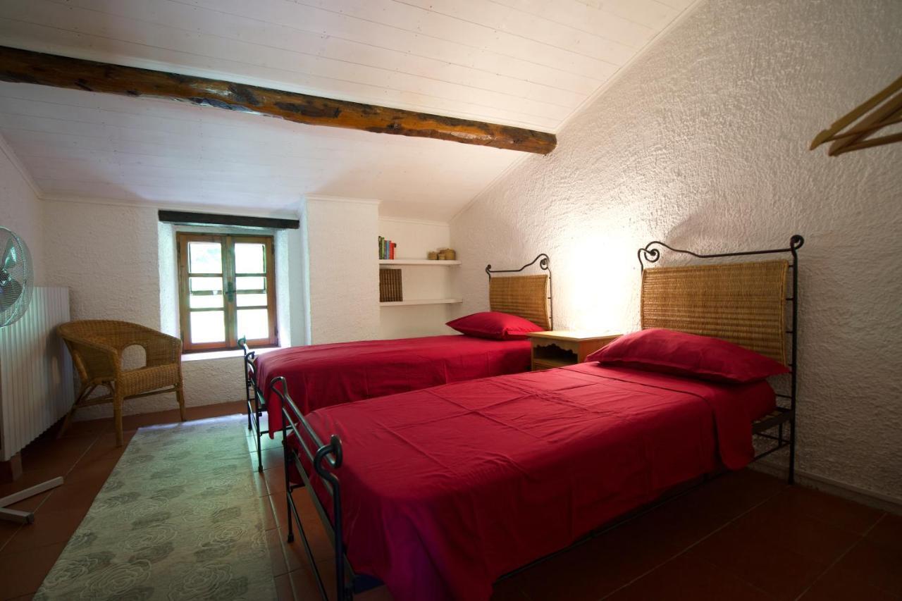 Willa Old Mill Pigna Zewnętrze zdjęcie