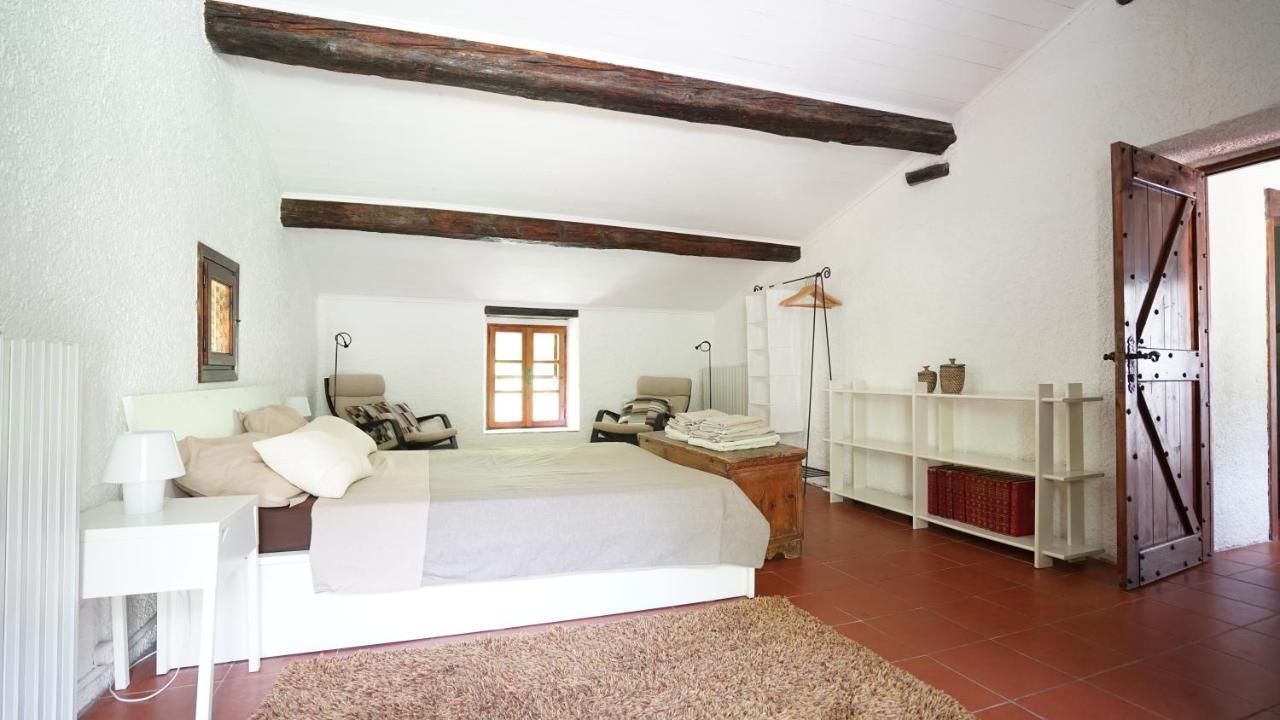 Willa Old Mill Pigna Zewnętrze zdjęcie